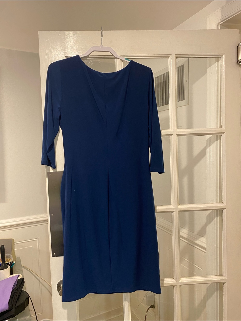 Ralph Lauren size 16 Dress good condition - Picture 4 of 4